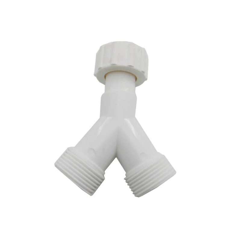Conector De Tubo De Drenaje De Rendimiento Duradero | Cuotas Sin Interés