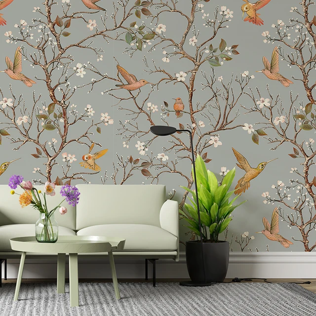 Canvas Fabric, Wallpaper and Home Decor