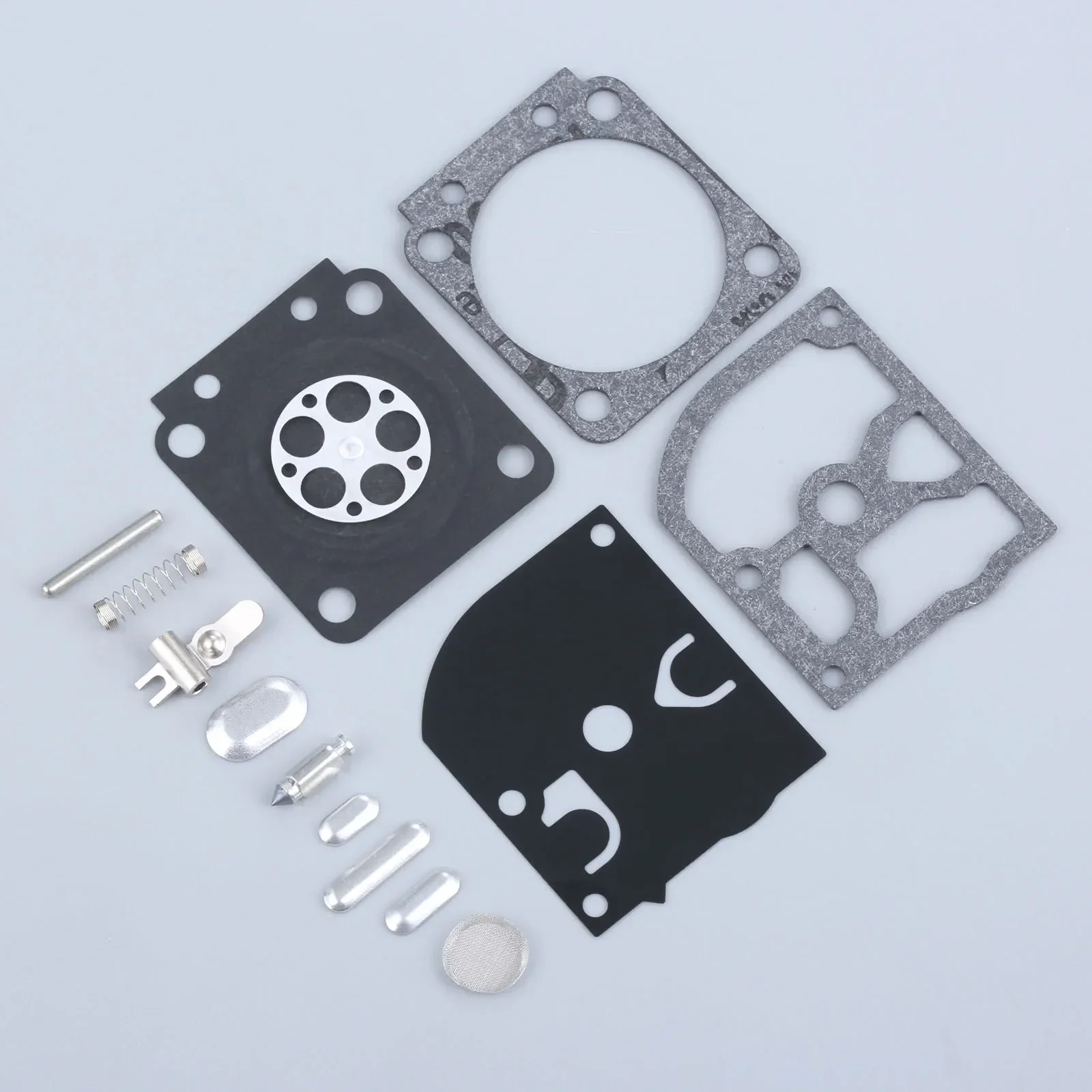 Hp 650 G5 Guarnizione Testa Cilindro Briggs & Stratton 799586 Per Motori A Valvole Aeree Ricambio Briggs & Stratton Valvole Aeree - Foto 7