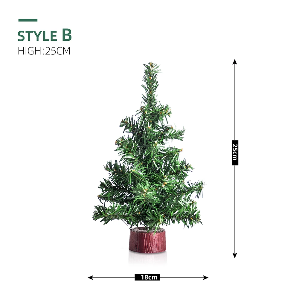 Style B-25CM