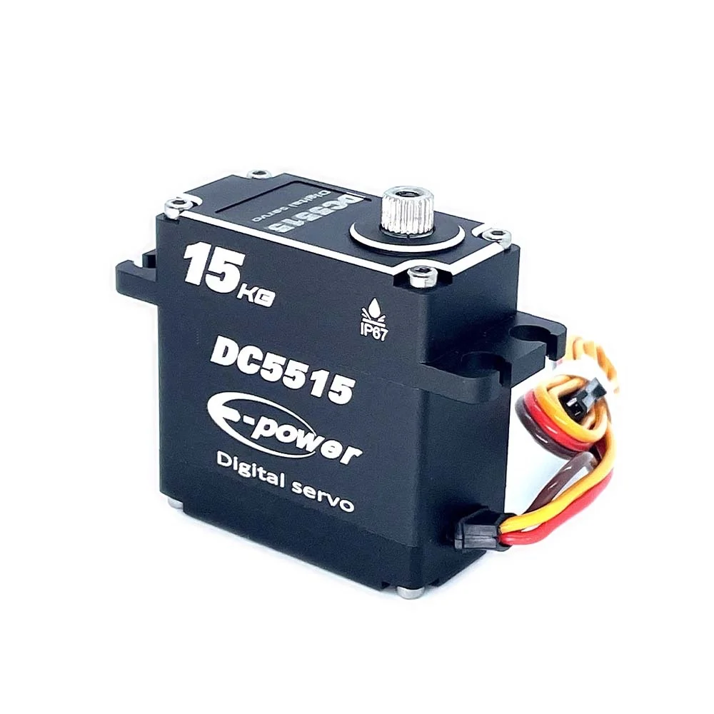 15KG Digital Servo,Digital Servo