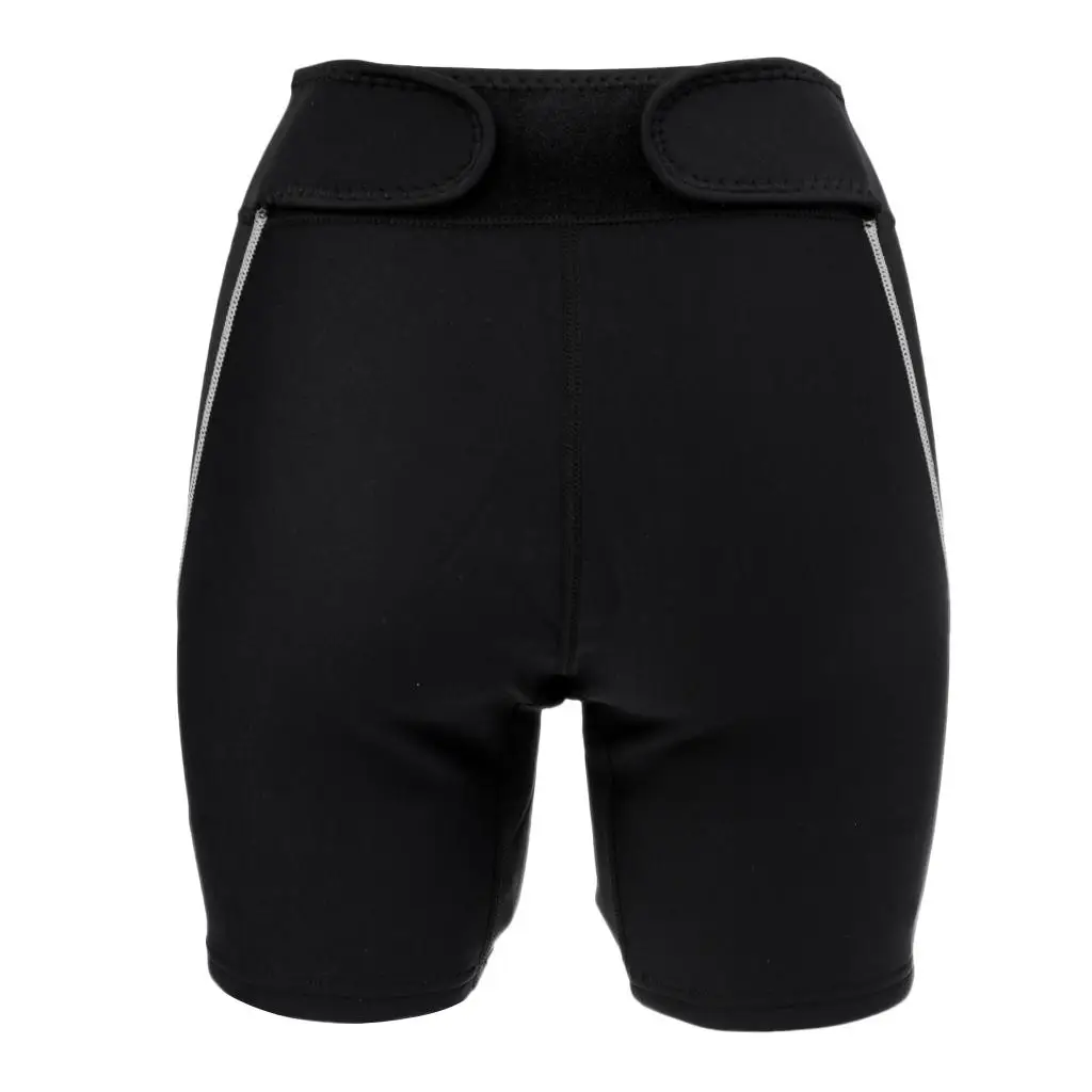 Men's Women Wetsuit Pants Shorts 1.5mm Neoprene Canoeing Swimming Surfing Pants