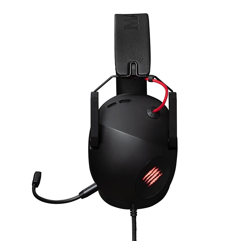MAD CATZ PILOT 5  ̹ , 7.1   ͽ, Anc ̳ RGB PC ̸  ̾, ػ ̾ 