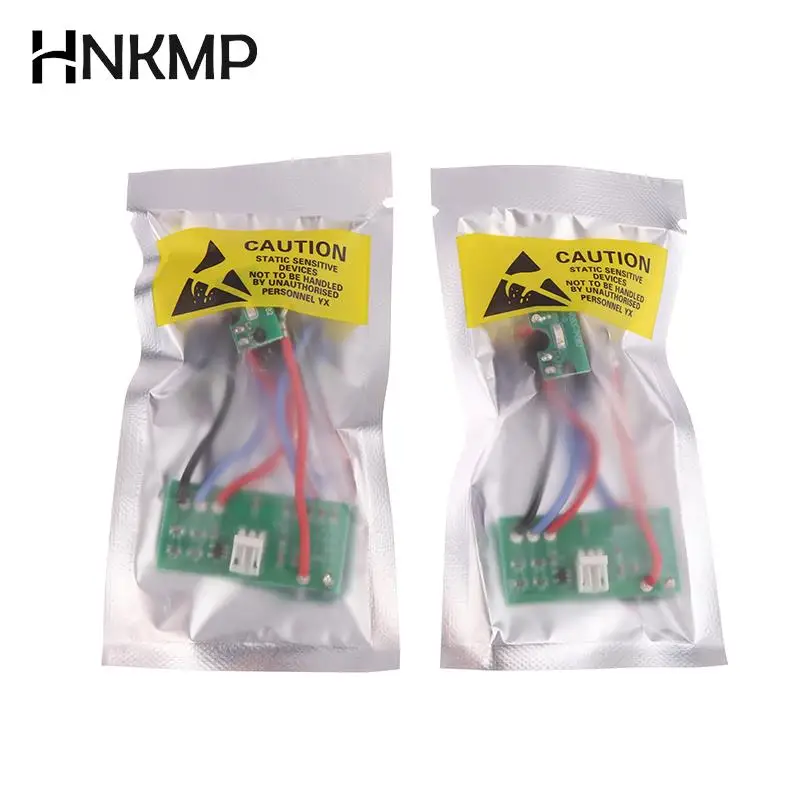 Motherboard Für WAHL Haarschneider 8591/8504/8148 - Elektrisches Ersatzteil Set