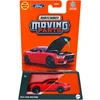 Matchbox Moving Parts Jeep Grand Cherokee Alfa Romeo Stelvio Porsche Taycan Ford Mustang 1/64 Diecast Model Car Toy FWD28 25A B 3