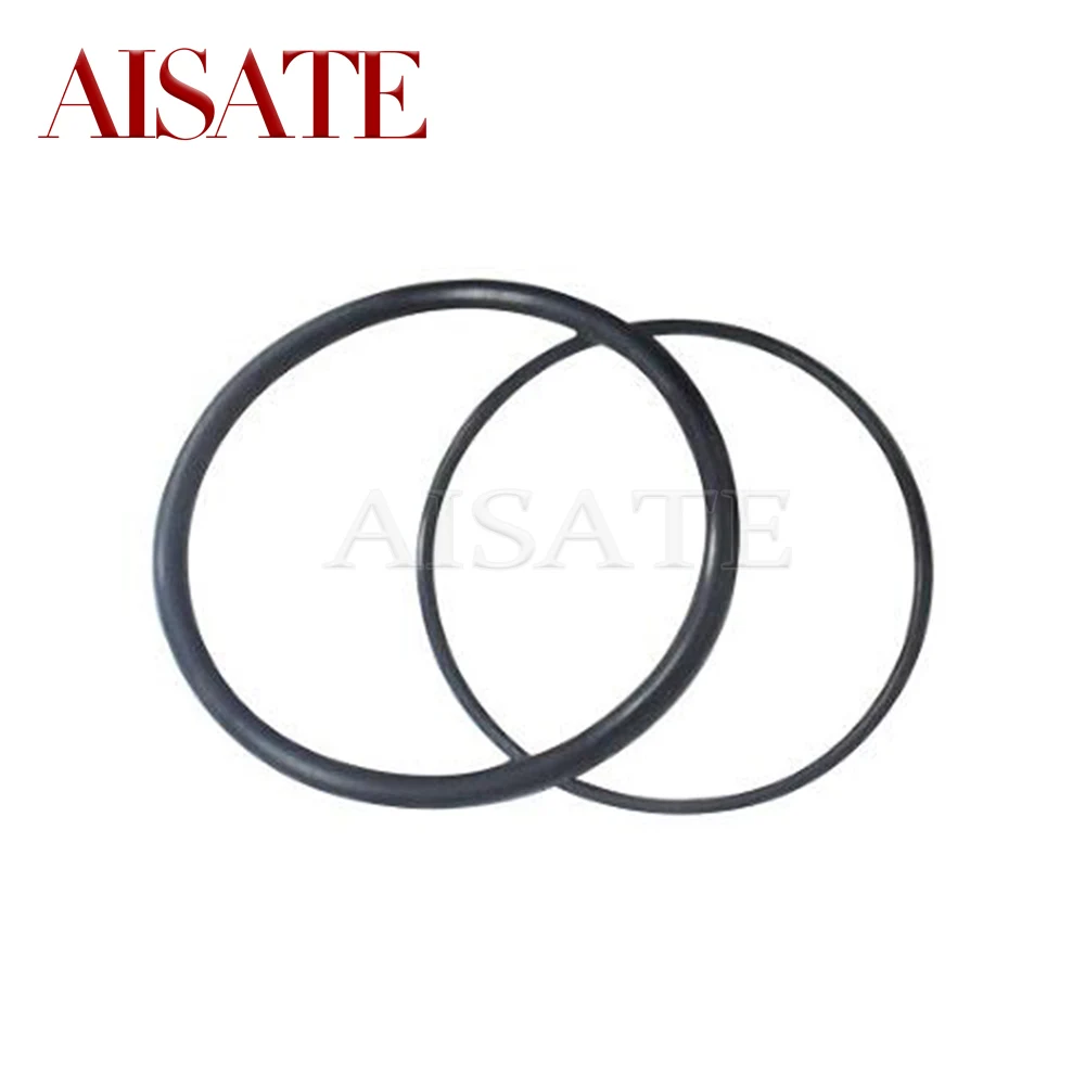 New Air Suspension Compressor Pump Repair Kit For VW Touareg Audi A6 C5 A8 D3 W220 W211 C219 BMW E65 E66 Jaguar Piston Ring