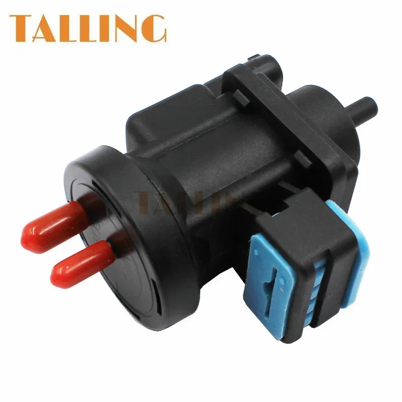 0005450527 Turbo Elettrovalvola Boost Vacuum Pressure Converter Valve Per Mercedes Benz W202 S202 W210 1999-2007 Nuovo 0005450427