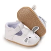 Spring and Autumn Baby Boys and Girls Cute Animal Print Casual Sports Shoes with Rubber Sole Lightweight Walking Shoes 3