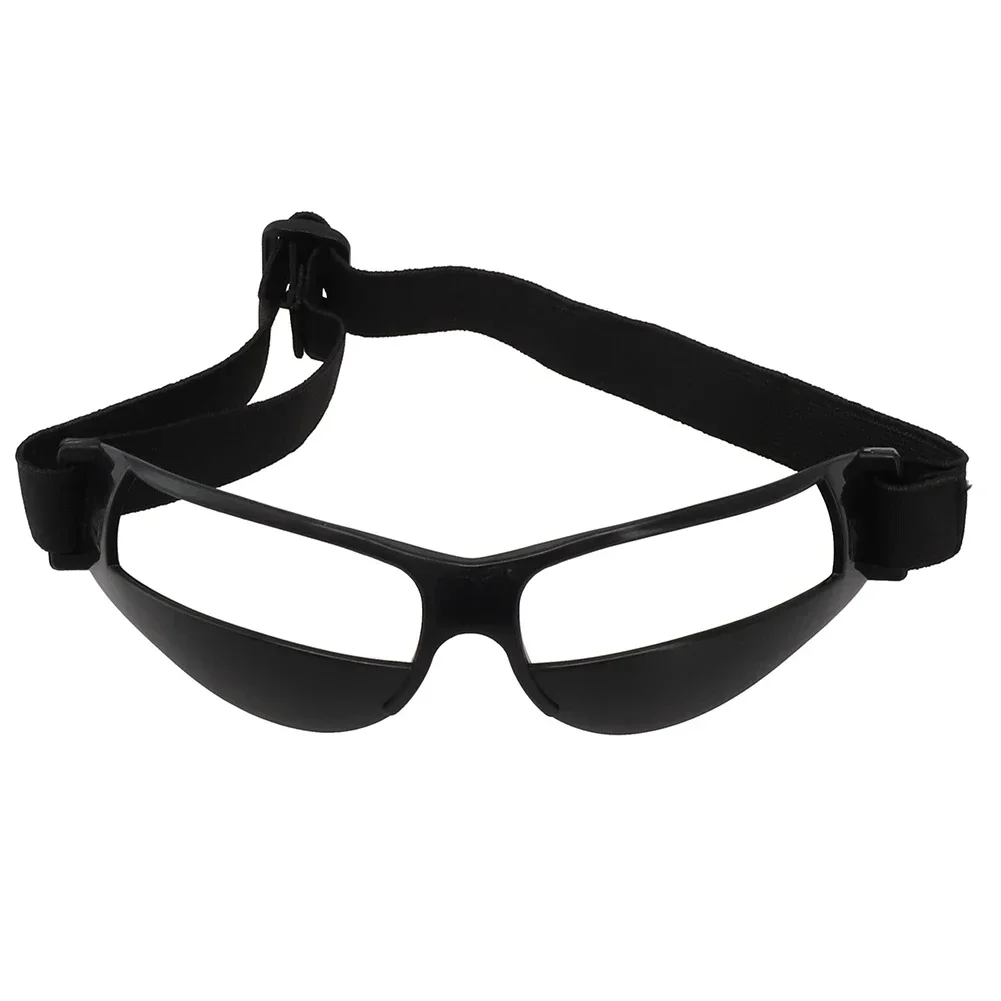 Dribble Spectacles Basketball Training Aid Eyewear Heads Up Dribbling Glasses Team Sport Training Glasses Basketball Accessories basketball training glasses