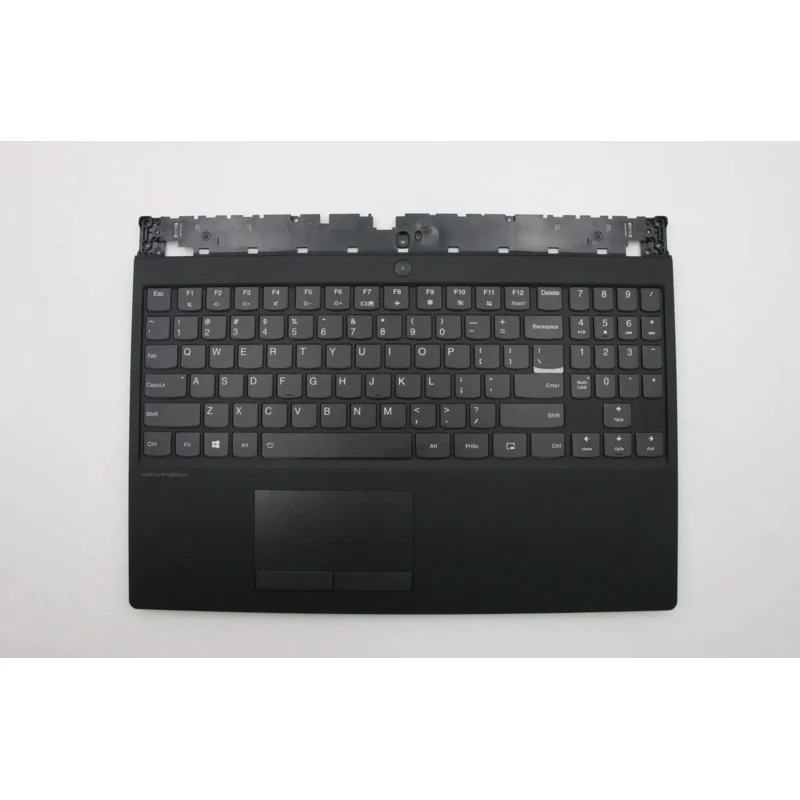 

New Original for Lenovo Legion Y530-15ICH keyboard palmrest case cover 5cb0r40196