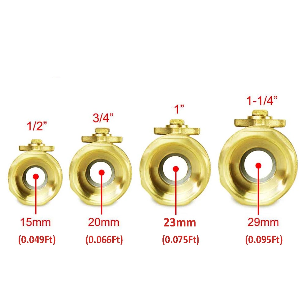 Brass 3/4" DN20 24V DC 2 Way Motorized Ball Valve Full Bore CR2-01 Electric Ball Valve