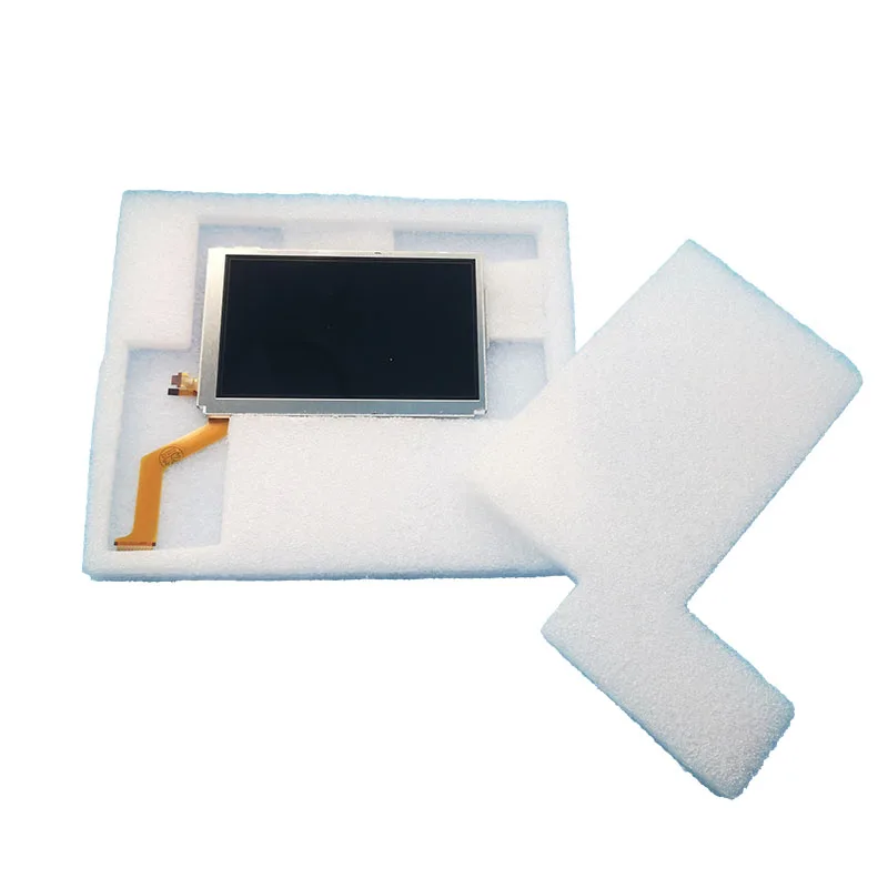 Replacement LCD Screen Display For Nintendo New3DS NEW 3DS Upper LCD Screen Repair Parts lcd screen replacement,nintendo ds lcd screen,nintendo ds lcd screen replacement