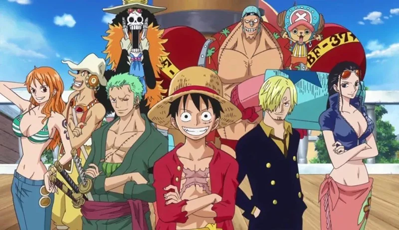 Anime-Zubehörserie: Neue ONE PIECE Luffy, Solon, Sanji Q-Version sitzende Figuren-Modelle als Spielzeug für Kindergeburtstage – Detail 1