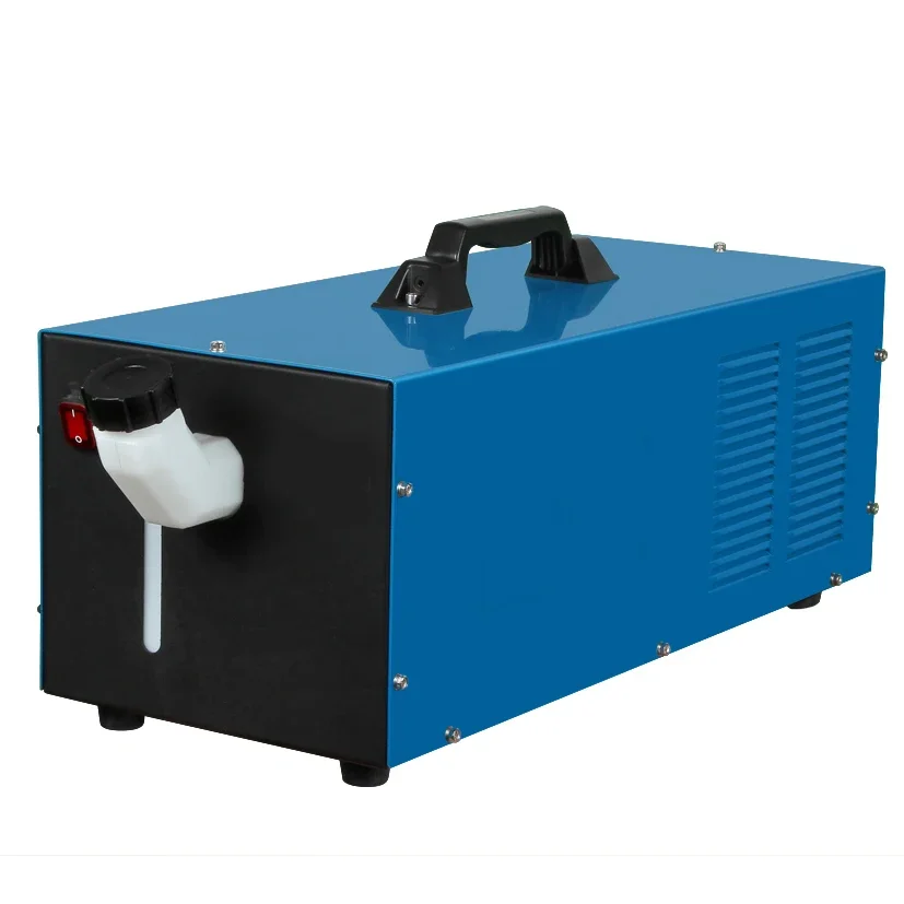 

TIG Welding Machine Cooling Water Tank Industrial Chiller Inverter Cooler