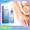 Permanent Hair Inhibition Woman Serum Restrain Armpit Leg Arms Stop Hair Growth Painless Moisturizing Depilatory Body Skin Care 1