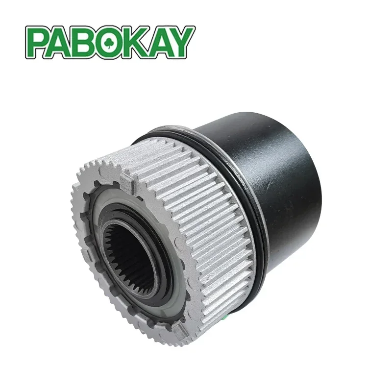 1개 x 포드 슈퍼 듀티 F250 F350 F450 F550용 수동 잠금식 프론트 허브 1C3Z3B396DA 600-204 B069 1C3Z-3B396-DA