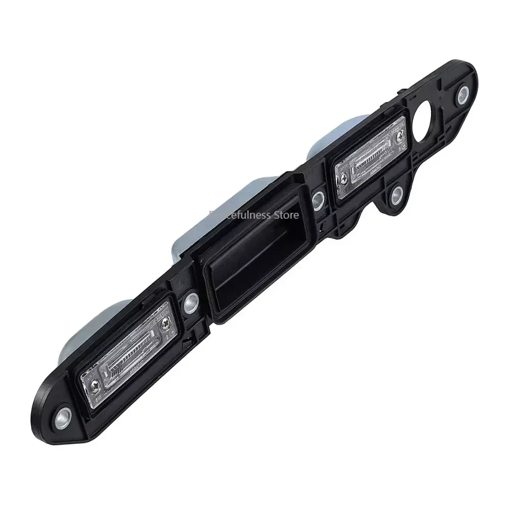 

1T0827574L переключатель рукоятки для задней крышки багажника для VW ЭОС Гольф плюс Джетта Passat B6 Touran