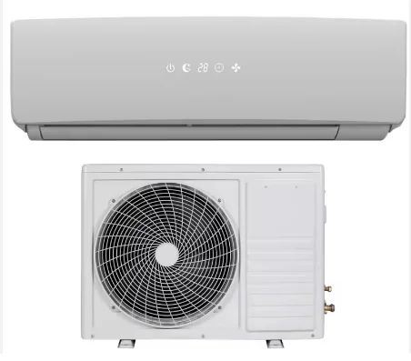 Wall Mount Split Air Condition 16000 Btu 1.5hp Wall Mounted Split Ac Unit Hot Pump Type R32 R410a GMCC 2