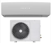Wall Mount Split Air Condition 16000 Btu 1.5hp Wall Mounted Split Ac Unit Hot Pump Type R32 R410a GMCC 2