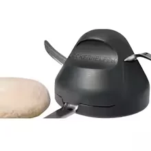 Protective Cover Mixer Blade Dough Kneading Head Seam Protections Blenders Accessories For Thermomix TM5 TM6