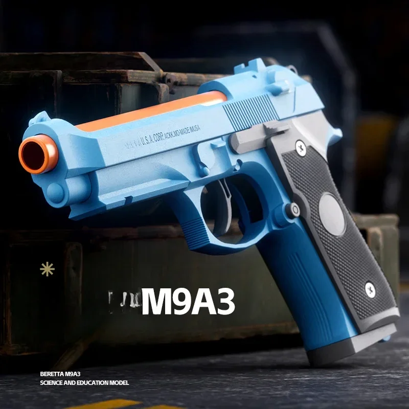 M9A3 blue