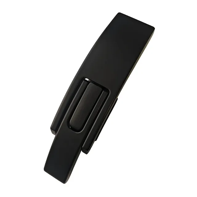Fitness Belt Buckle High Quality Zinc Alloy Buckle Gym Deadlift Weight Lifting Powerlifting Metal Buckle Belt Accessories 3