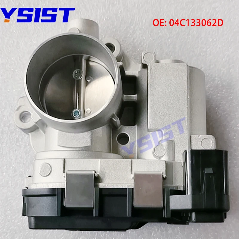 04C133062D フォルクスワーゲン up! ポロ スロットルボディ Amazon.co