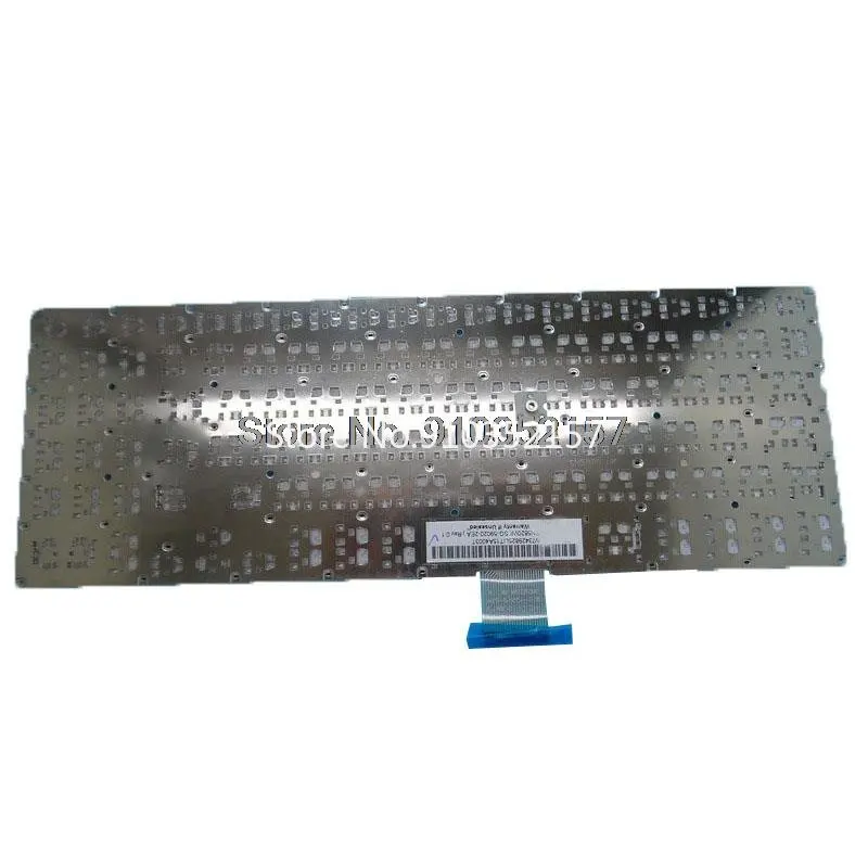 Teclado para lg 15u340 Sg590202ea Sn5820w Aew73429825 Sg-59020-xra Aew73429821 15u340-e 15u340-l 15ud340-e Espanhol Coreano kr - Imagem 2