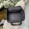 Outdoor storage bag picnic pot set gas tank anti-collision self-driving camping tableware bag multi-function storage bag 2