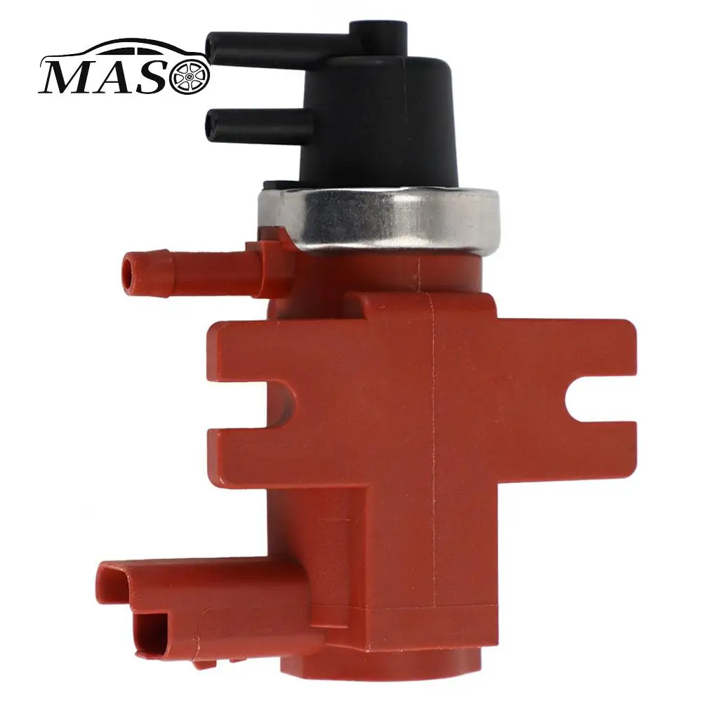 TURBO PRESSURE SOLENOID VALVE FOR FORD FOCUS CITROEN C5 PEUGEOT 206 407