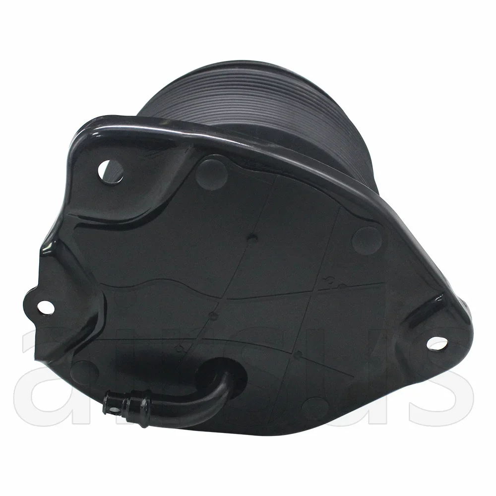 Balloons ASL: The Ultimate Guide to Air Suspension Springs for Lexus RX ...