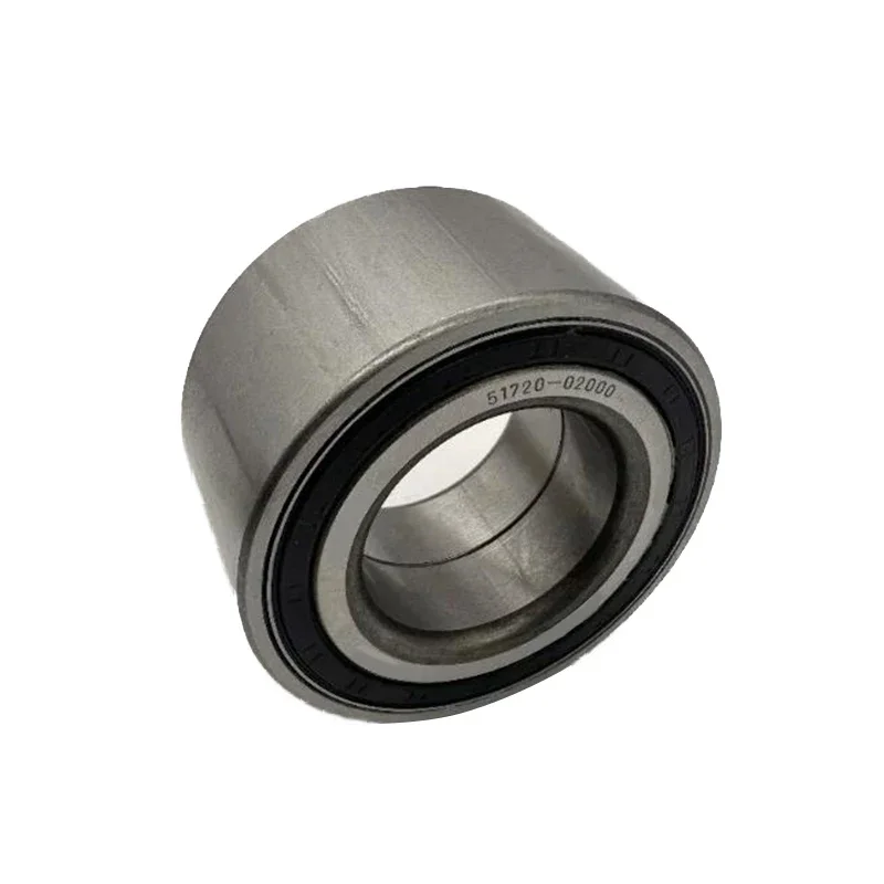 Front Wheel Hub Bearing For Hyundai Accent i10 i20 Lantra KIA Picanto Rio 5172002000 51720-02000