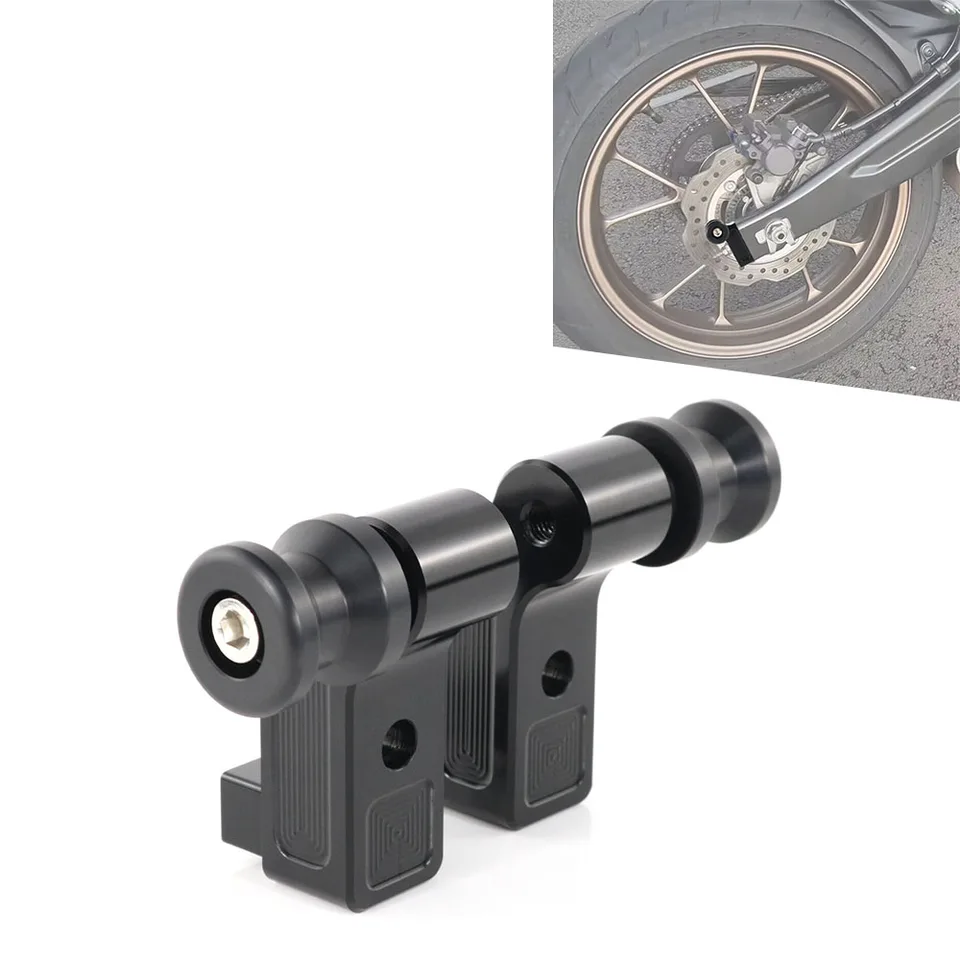 Motorcycle Spools Swing Arm Spool Fit For CB125R 2018-2024