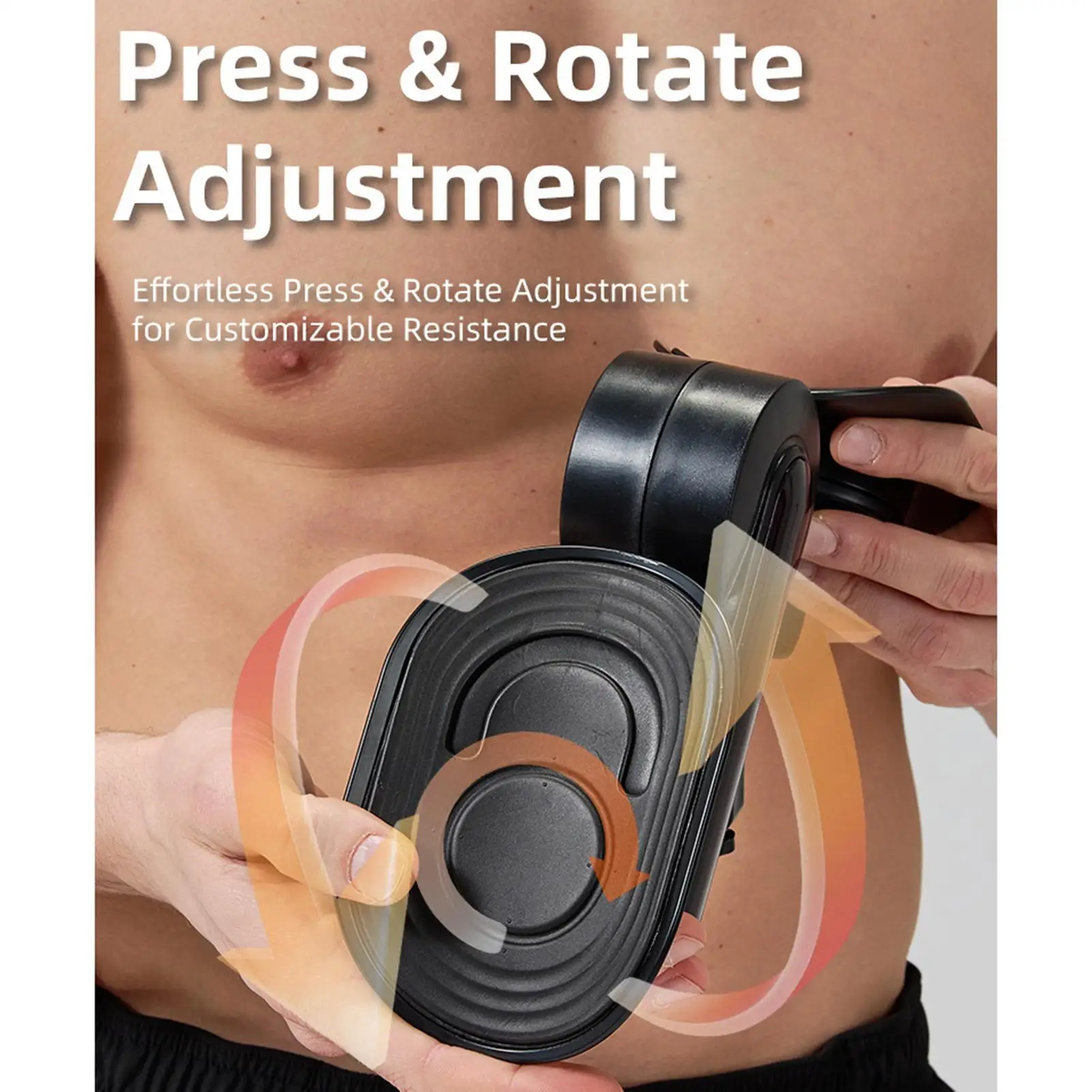 Thigh Leg Workout Equipment Pelvic Floor Muscle Trainer For Men Girls Mothers Beginners Professionals Home Gym Office_voghion.com