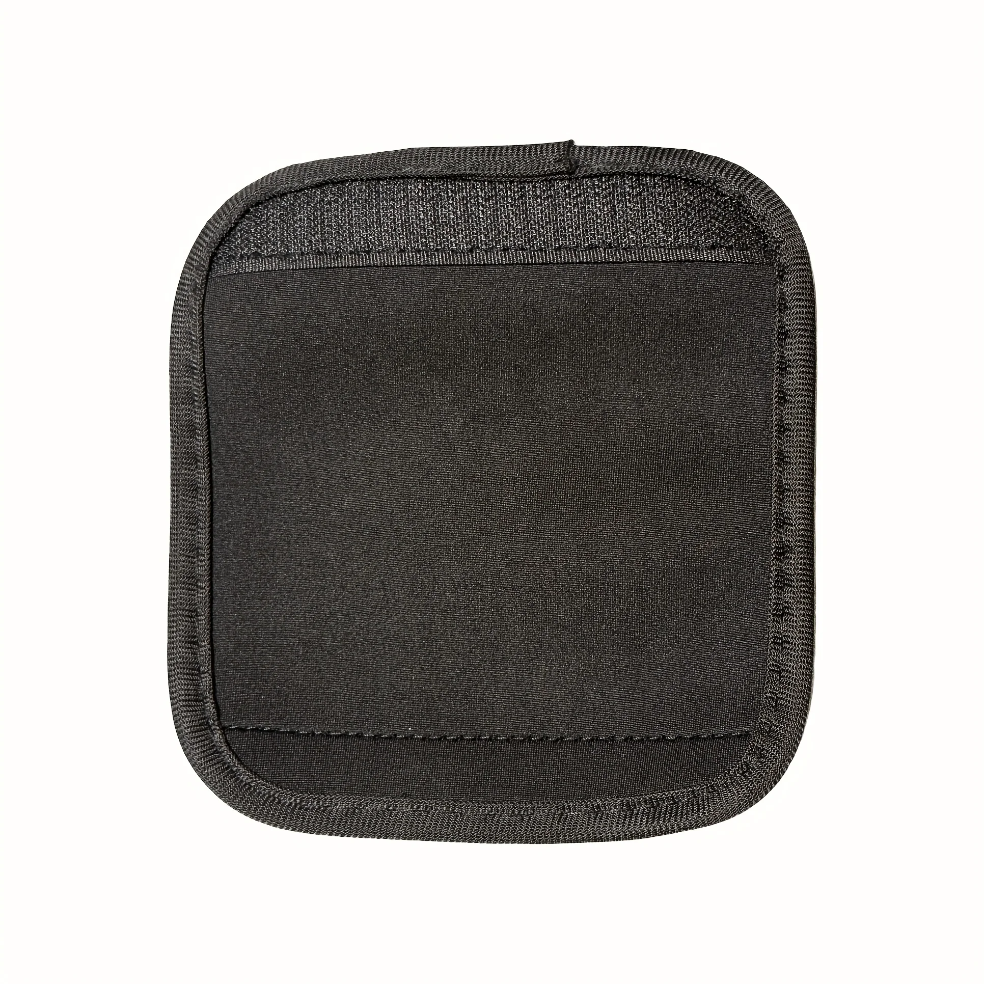 JBi Boombox 1/2/3 Speaker Handle Protector | Non-Slip Grip, Durable Textile Material,Compatible with JBi Boombox 1/2/3 Speakers