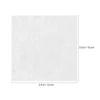 100pcs Non Woven Gauze Sponge Used for Wound Masks Disposable (Folded Size 10x10cm, Unfold Size 20x20cm, White) 5