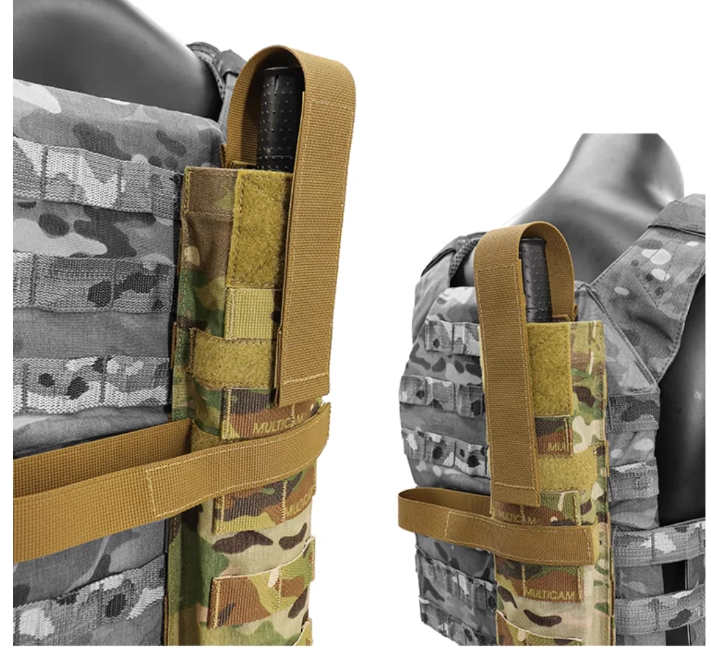 Tactical Tool Bag Vest Accessories Holder Bag Pouch - AliExpress