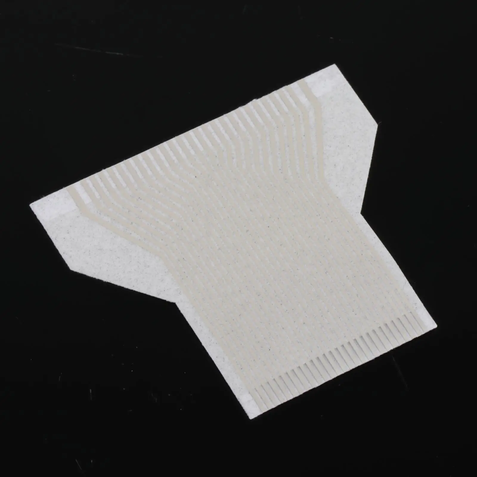 Ribbon Cable 27Line Cluster Pixel Missing Failure for Volkswagen ribbon cable