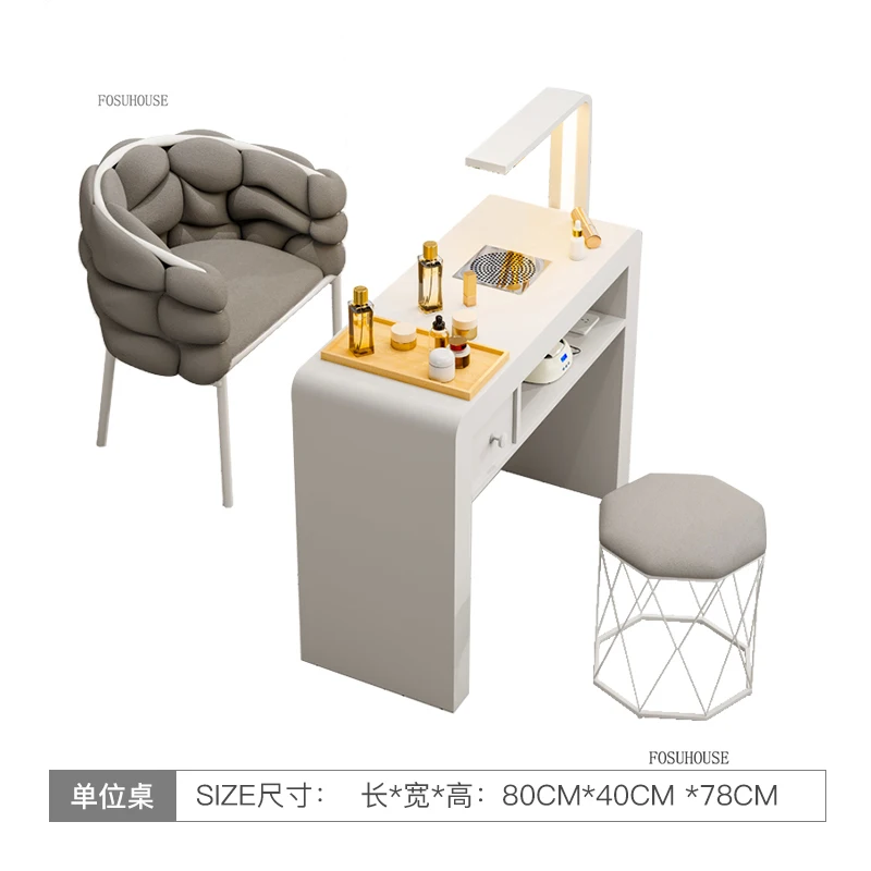 0.8m-A-table 2 chair