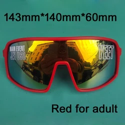Jey Uso YEET Limited Edition Blue Sports Sunglasses (JEY Red for adult)