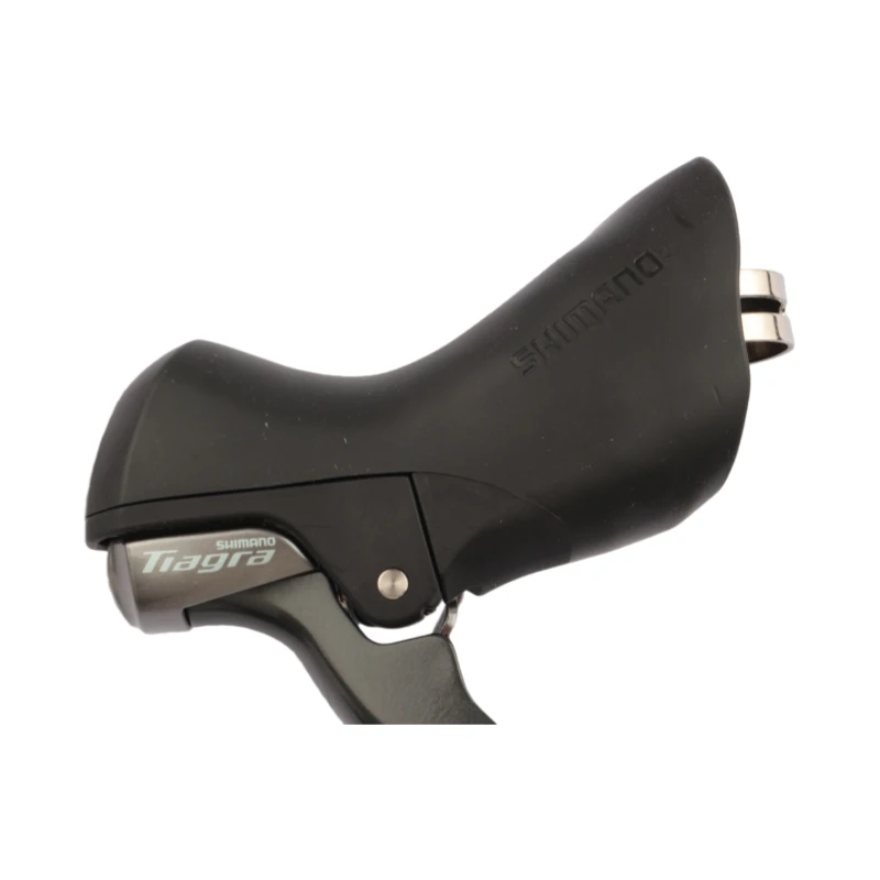 シマノ TIAGRA 4700 シフター左 2s/右 10s/ペア 2x10s シフターレバー