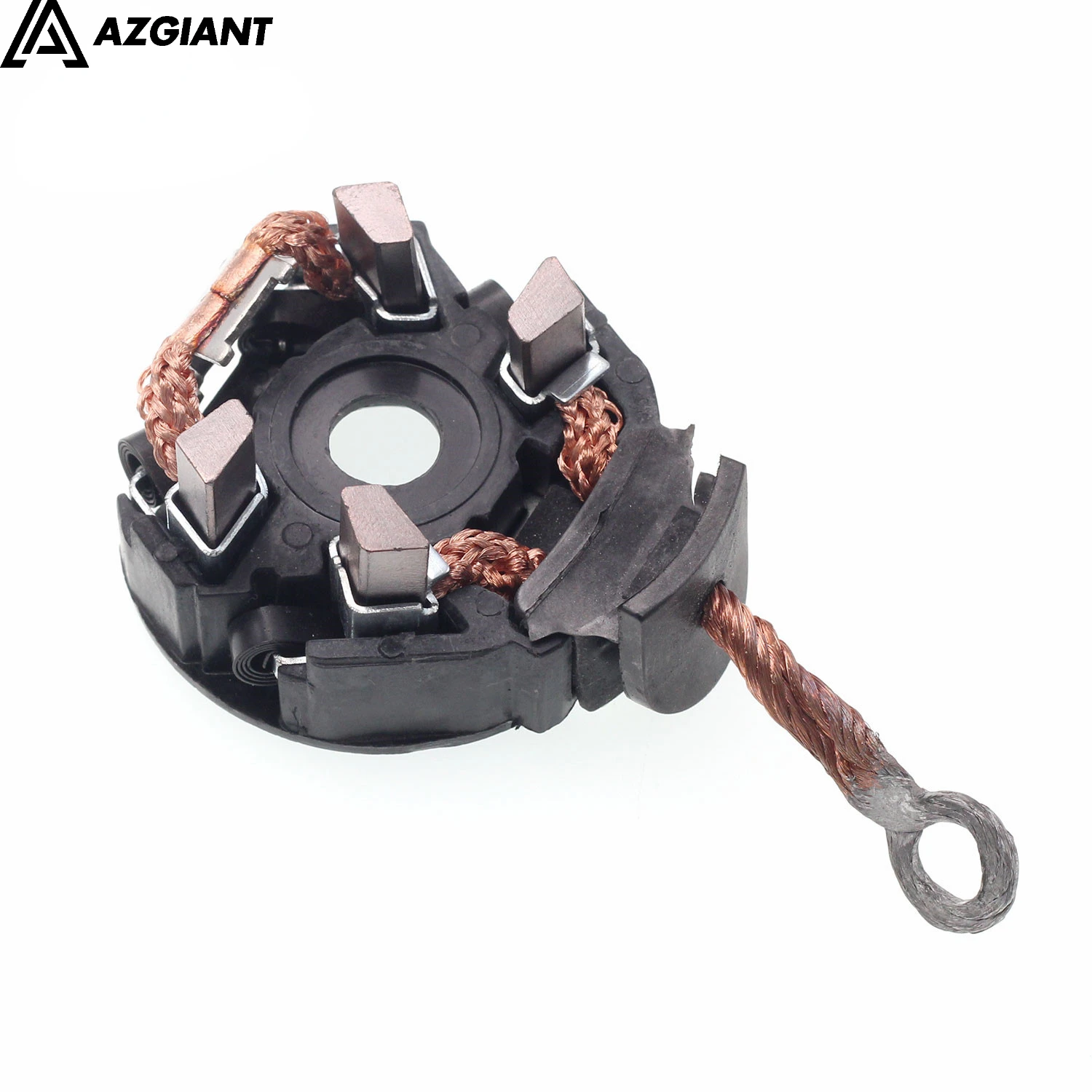 carStarterMotorCarbonBrushHolderforToyotaCorollaprado