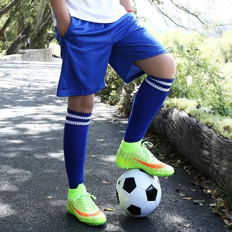 Men Shorts Sport Football Training Casual Shorts Child Kits Soccer Uniform Running Breathable Quarter Pants Loose Beach Short,sports shorts,football training suit