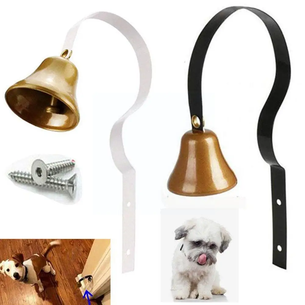 Wired Doorbell 1Pcs Traditional Metal Doorbell for Home