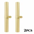 Yellow 2pcs
