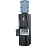 2024 Hot Picks Freestanding Cold Hot Water Dispenser Water Fountain With Compressor Cooling Ice Cold Hot Water For Business 1
