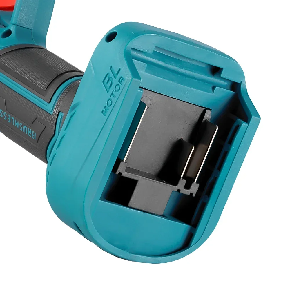 NEWBENY 30mm Kabellose Bürstenlose Elektrische Astschere mit 4 Gängen für Obstbäume, Garten und Bonsai, Kompatibel mit Makita-Akkus – Detail 14