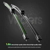 For Toyota Aygo 2005-2022 1pcs Front Windshield Wiper Blades Windscreen Window Accessories 2006 2008 2010 2014 2018 2019 2020 4
