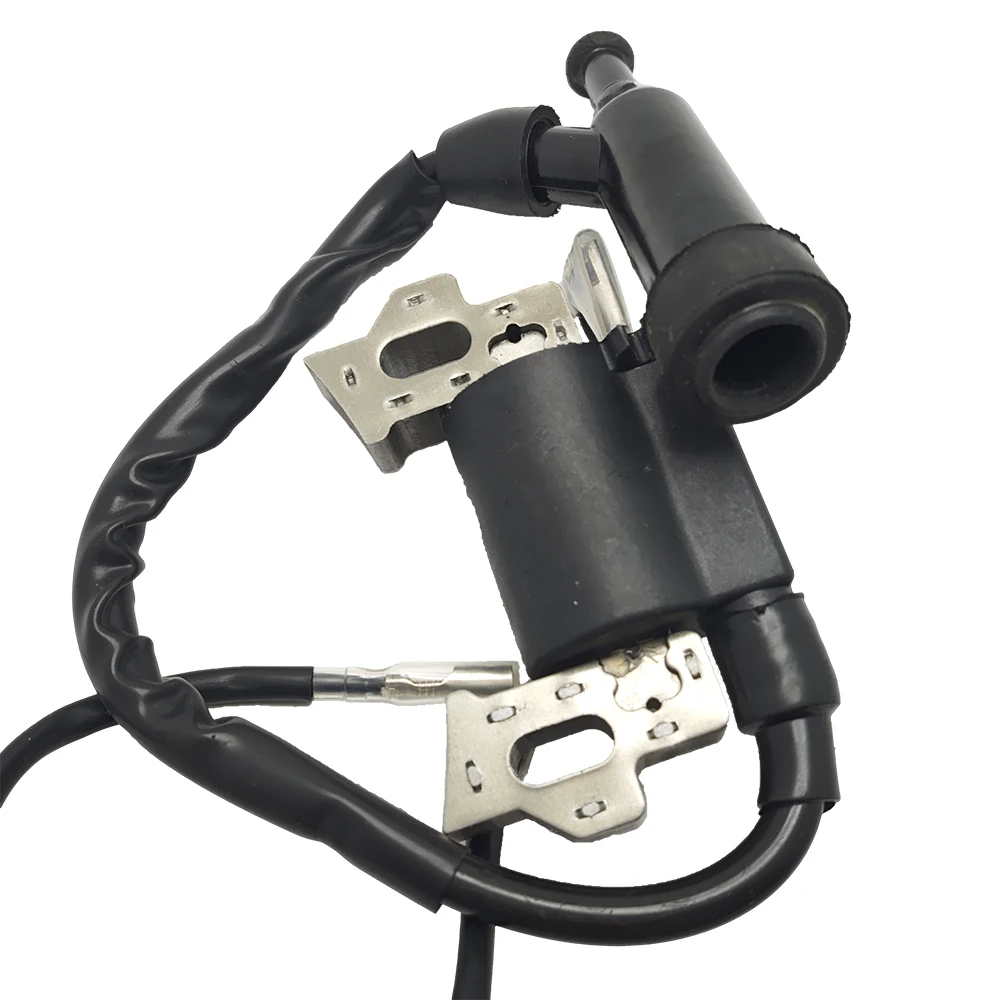 Sauveur Bobine D'allumage Pour HONDA GX240 GX270 Gx340 GX390 8hp Commutateur Générateur 30500 Zf6 Wo2 30500 Ze2 013