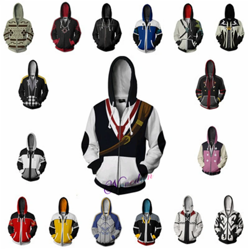 KH jackets